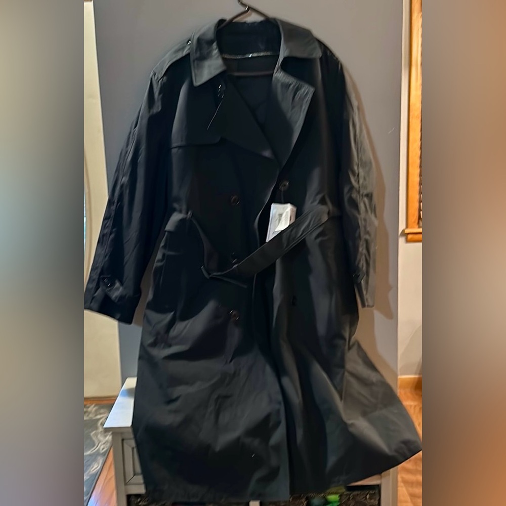 Army Coat